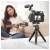 SmallRig KGW116 - zestaw do vlogowania do FUJIFILM X-T4